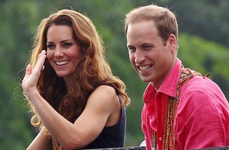 William and Kate awarded £95k privacy damages by Paris court over topless mag pics